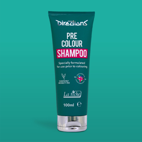 Colour Care products Pre Col Shampoo 100ml