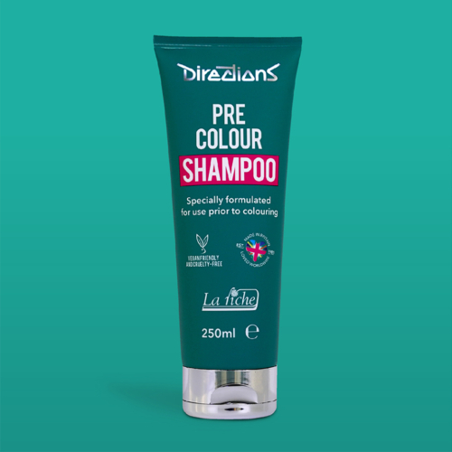 Colour Care products Pre Col Shampoo 250ml